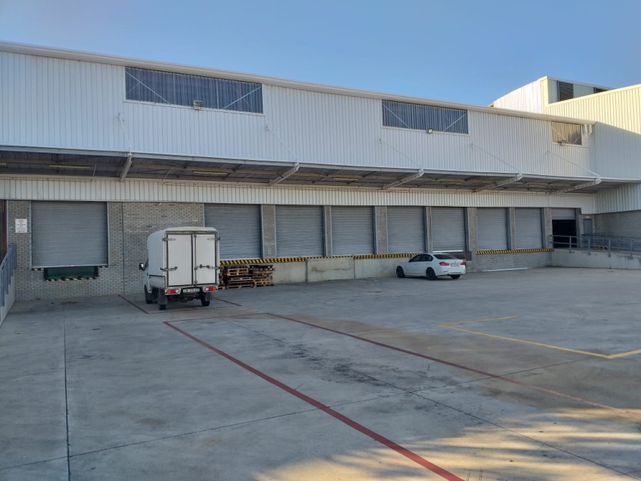To Let Commercial Property for Rent in Montague Gardens Western Cape